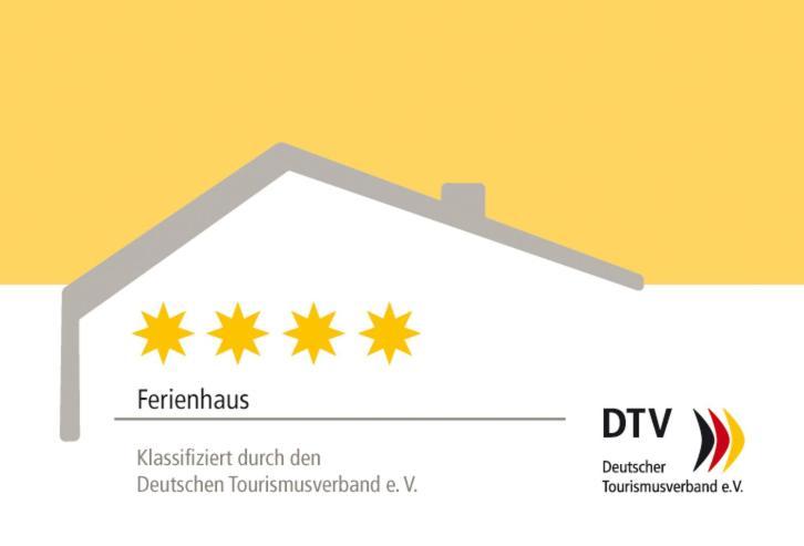 Ferienhaus Sandy باد إلستر المظهر الخارجي الصورة