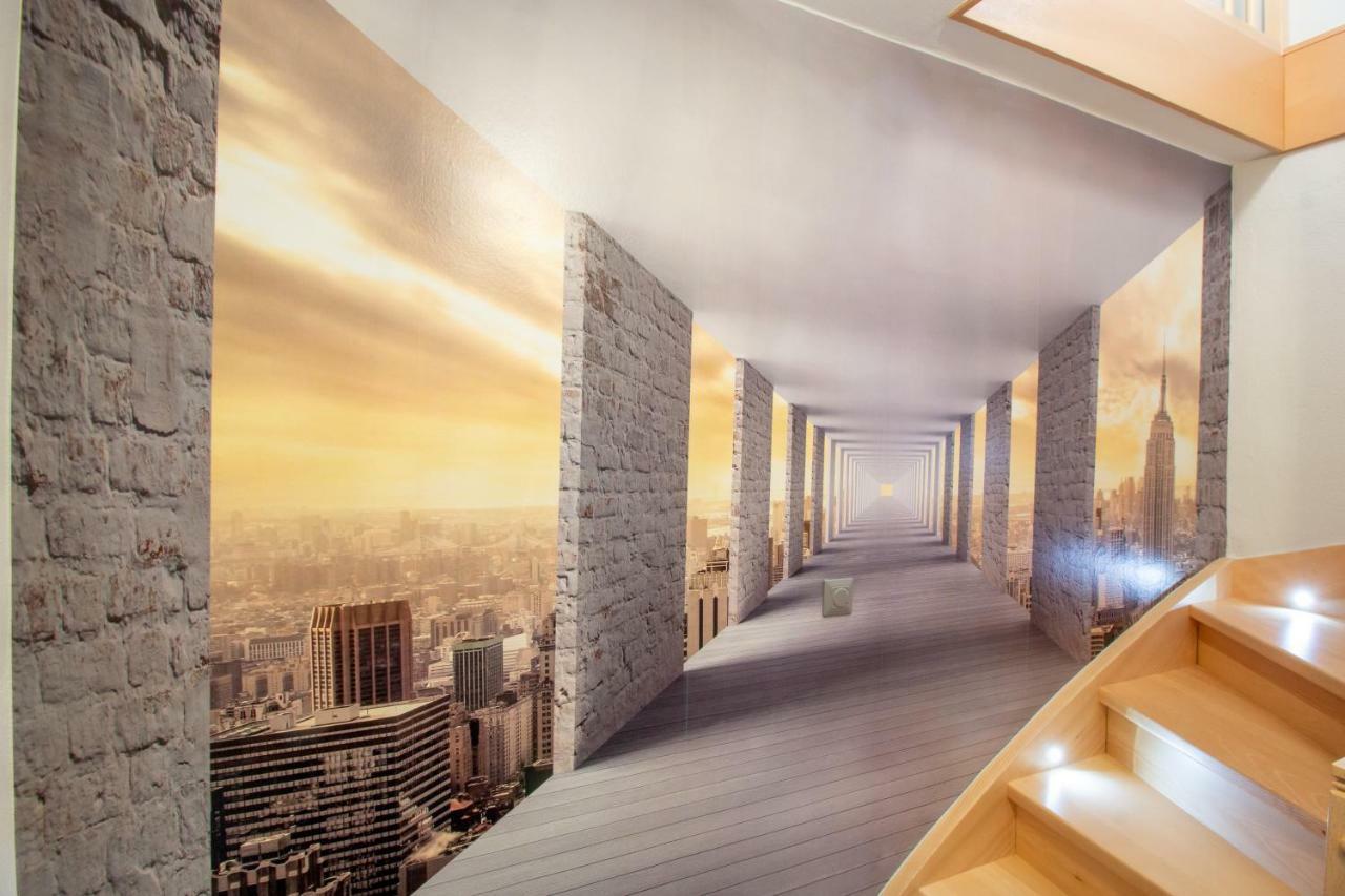 Ferienhaus Sandy باد إلستر المظهر الخارجي الصورة